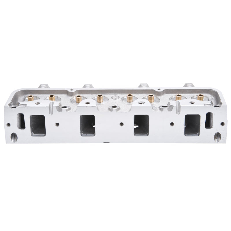 Edelbrock Single Ford FE 72cc 390/428 Tête nue