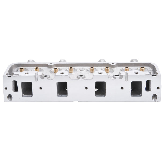 Edelbrock Single Ford FE 72cc 390/428 Tête nue