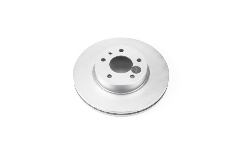 Disque de frein avant Power Stop 13-18 Cadillac ATS Evolution Geomet avec revêtement