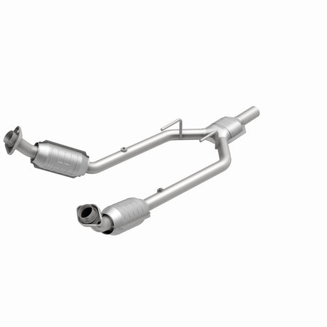 Convecteur MagnaFlow DF 96-97 Mercury Cougar 3,8 L