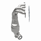 Convecteur MagnaFlow DF 06-08 Toyota RAV4 2,4 L