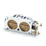 Corps de papillon BBK 96-01 Ford Mustang Cobra 4.6 4V Twin 62 mm Série Power Plus (CARB EO 96-01 uniquement)