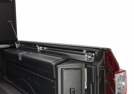 Couvre-caisse flexible Undercover 22 pour Nissan Frontier de 6 pieds