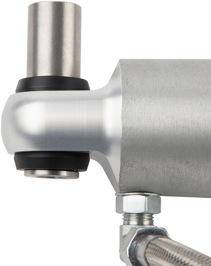 Amortisseur avant Fox 2018+ Jeep JL 2.0 Perf Series 10,1 pouces à corps lisse IFP R/R 2-3 pouces de levage