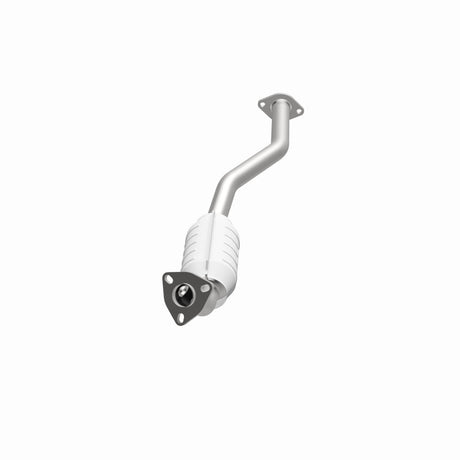 MagnaFlow Conv DF 01-04 Xterra côté conducteur arrière 3,3 L