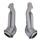 Collecteurs d'échappement BBK 05-15 Dodge Challenger/Charger 5.7 Hemi Shorty Tuned - 1-3/4 Titanium Ceramic