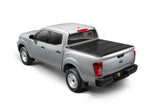 Couvre-caisse flexible Undercover 22 pour Nissan Frontier de 6 pieds