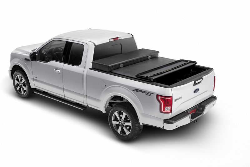 Extang 04-08 Ford F150 (caisse de 6-1/2 pieds) Trifecta Toolbox 2.0