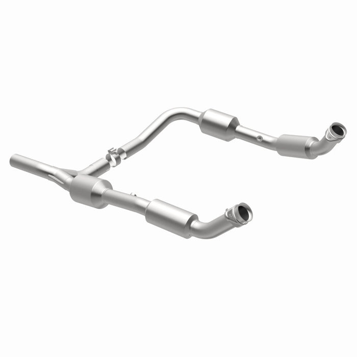 MagnaFlow Conv Direct Fit 2008+ Ford E-150 4,6 L