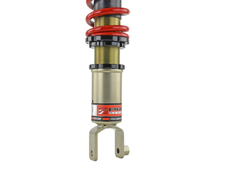 Combinés filetés Skunk2 Pro S II pour Honda Civic 96-00 (tous les modèles) (taux de ressort 10 000/8 000)