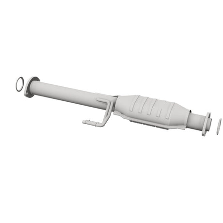 MagnaFlow Conv DF 02-04 Tacoma arrière 3,4 L