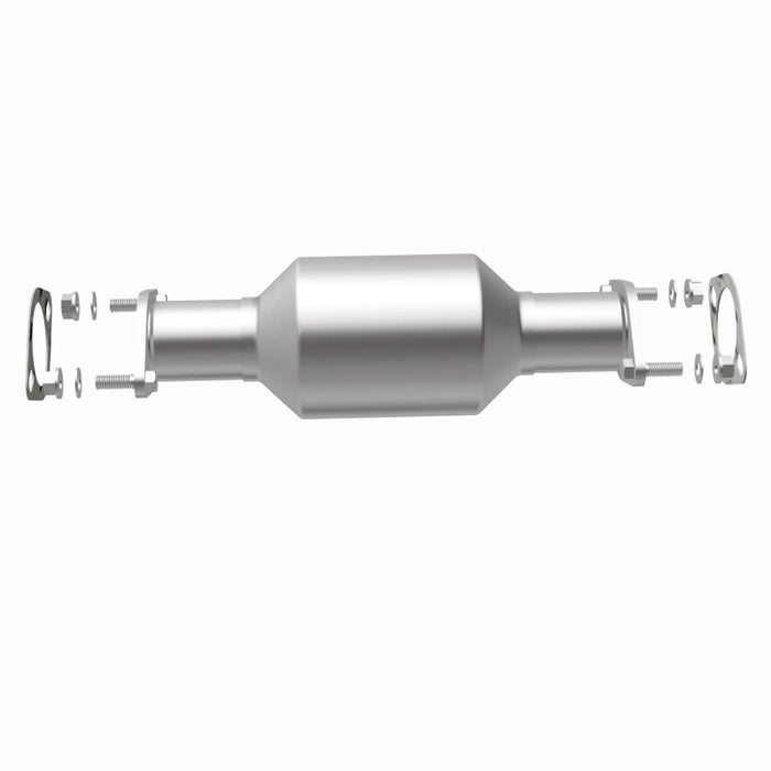 Convecteur MagnaFlow DF 03-06 Kia Sorento 3,5 L arrière (49 États)