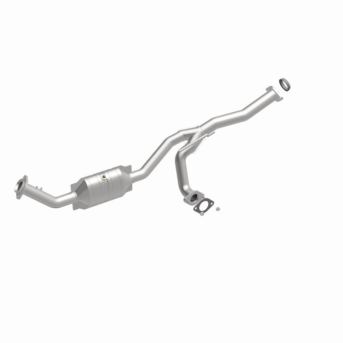 MagnaFlow Conv DF 07-09 Ranger 3.0 côté passager OEM