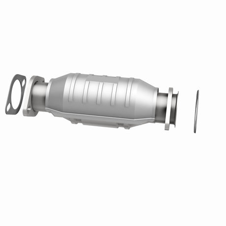 MagnaFlow 90-94 Nissan D21 2,4 L / 88-89 Toyota Van 2,2 L Conv DF California Grade
