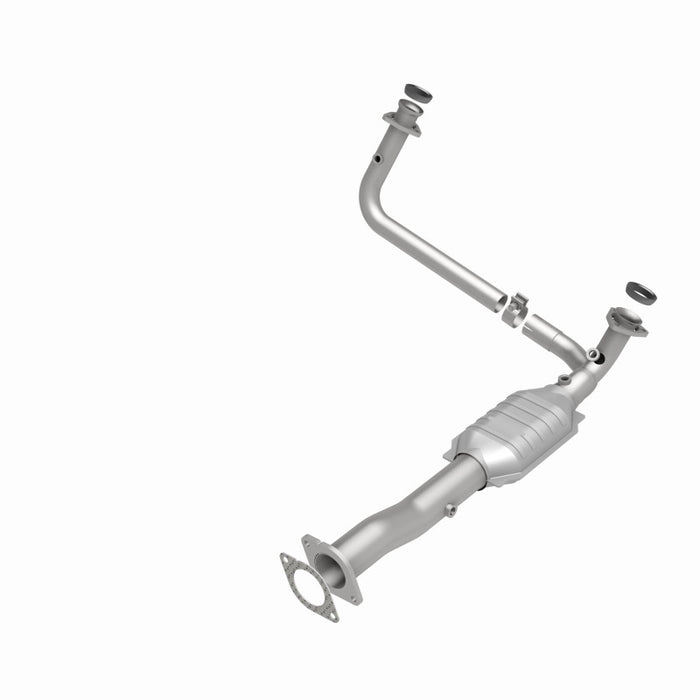 Convertisseur MagnaFlow à montage direct de qualité californienne 96-99 GM K/C 1500/2500 5,0 L V8/4,3 L V6