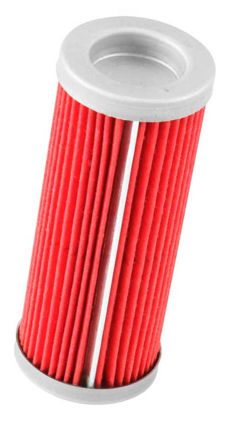 Filtre à huile K&amp;N 1,313 po de diamètre extérieur x 3,438 po de hauteur