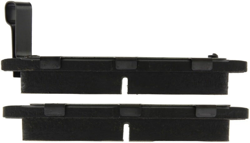 Plaquettes de frein arrière StopTech 91-93 pour Mitsubishi 3000GT Street Performance