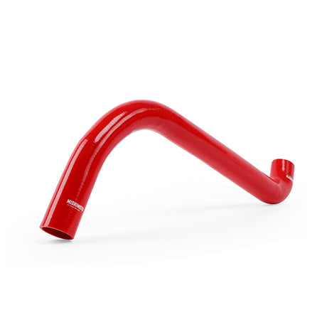 Kit de durites de refroidissement de radiateur en silicone rouge Mishimoto pour Ford F-150/250/Expedition