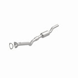Convecteur MagnaFlow DF 98-99 Audi A6 2.8L côté conducteur