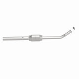 Fourgonnette Express GM DF 99 à moteur MagnaFlow Conv PS 5,7 L