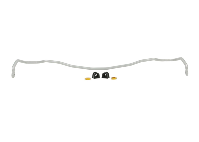 Barre stabilisatrice arrière réglable robuste de 20 mm pour Subaru Legacy GT 05-08 / Subaru Outback XT 04-07