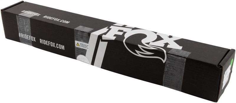 Support d'essieu stabilisateur Fox 14-18 RAM 2500/3500 2.0 Performance Series 8,3 pouces TS