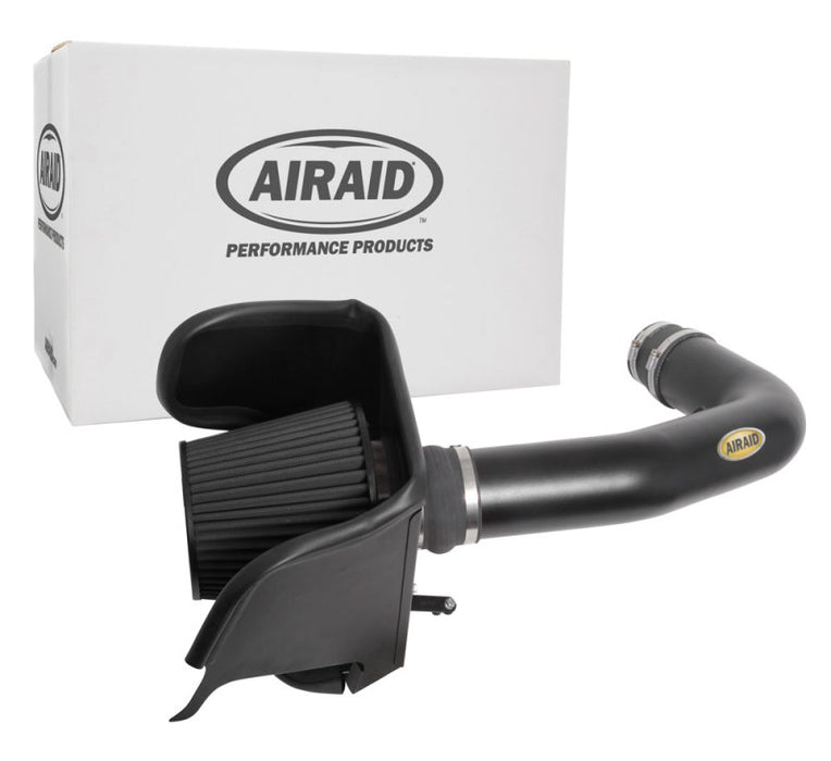 Kit d'admission d'air froid Airaid 17-18 Ford F-250 V8-6.2LF/I