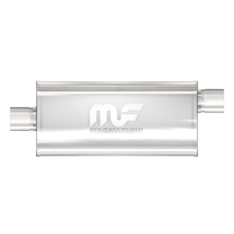 Silencieux MagnaFlow Mag SS 24X5X8 2,5 O/C