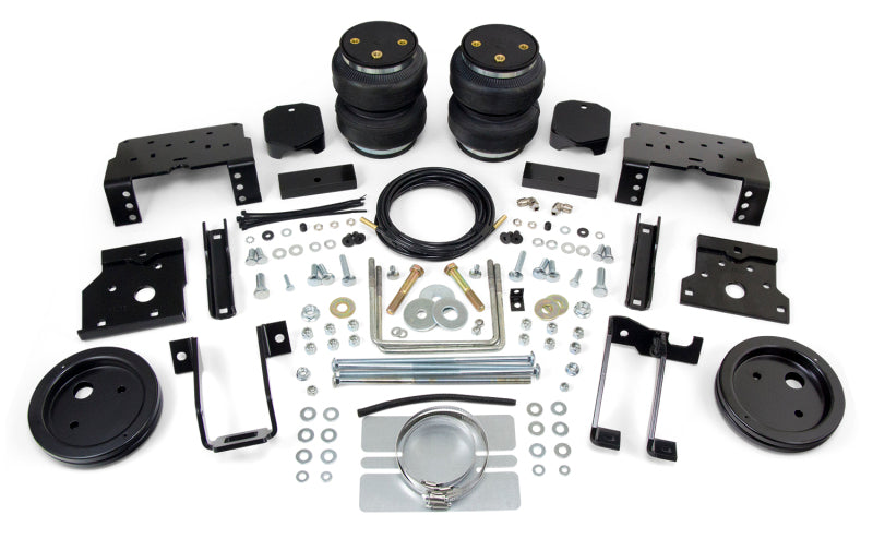 Kit de ressorts pneumatiques arrière Air Lift Loadlifter 5000 Ultimate pour Ford F-250 Super Duty 4WD 11-16