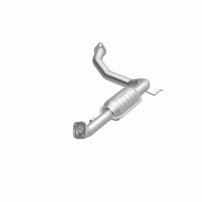 MagnaFlow Conv DF 05-07 4Runner 4.7 Côté conducteur Arrière OE