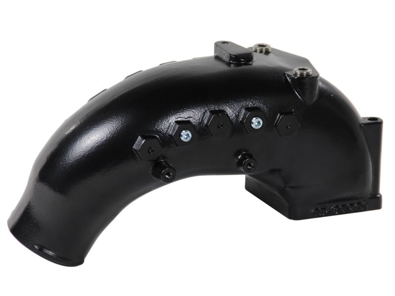 Collecteurs d'admission aFe Bladerunner MAN INT Dodge Diesel Trucks 03-07 L6-5.9L (td)