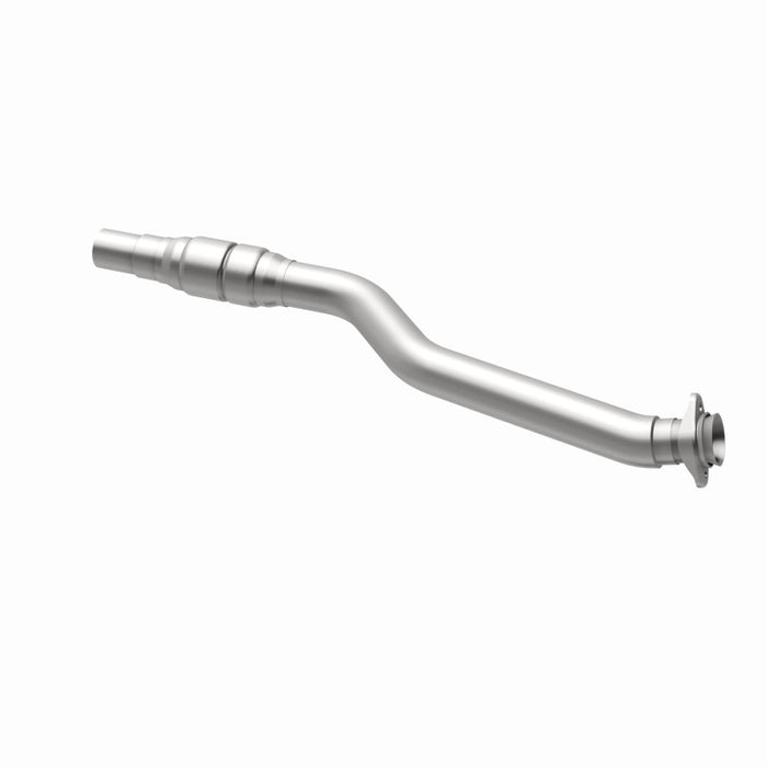 Conduite MagnaFlow DF 06-07 BMW M6 côté passager