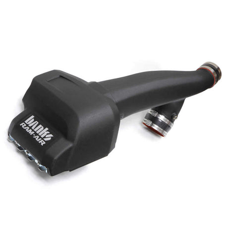Système d'admission d'air Ram-Air EcoBoost 3,5 L de Banks Power 11-14 - Filtre à sec