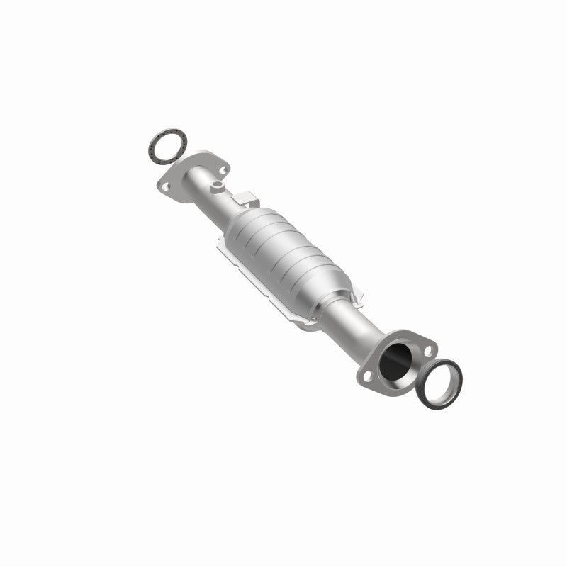 Convecteur Magnaflow DF 06-08 Mazda 6 2,3 L