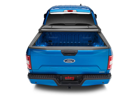 Extang 19-21 Dodge Ram (5 pi 7 po) Nouveau style de carrosserie Trifecta ALX