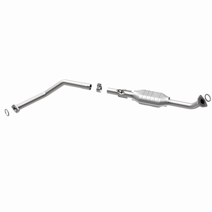 MagnaFlow Conv DF 01-04 Sequoia 4.7LD/S OEM