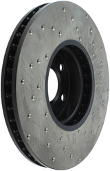 Disque de frein sport percé StopTech
