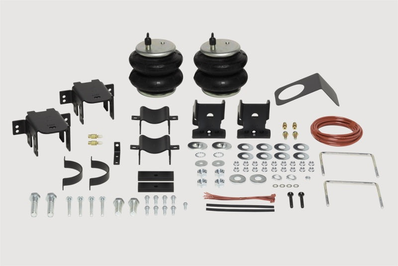 Kit de ressorts pneumatiques Firestone Ride-Rite arrière 99-04 Ford F250/F350 (W217602550)