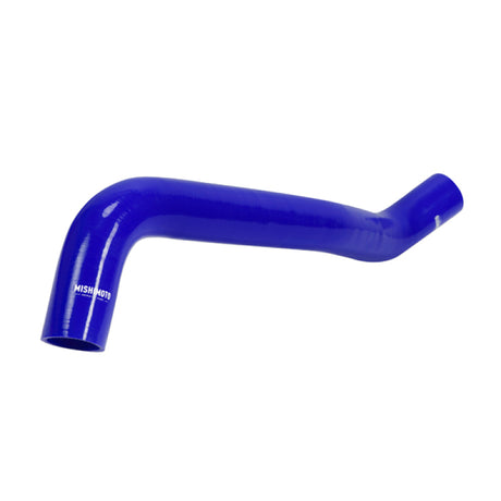 Kit de durites de liquide de refroidissement en silicone bleu Mishimoto 11+ Chevrolet Duramax 6,6 L
