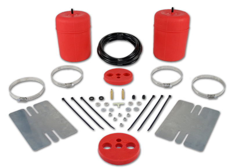 Kit de ressorts pneumatiques Air Lift Air Lift 1000