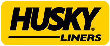 Revêtements de sol Husky Liners 07-12 Chevrolet Silverado/GMC Sierra Extended Cab WeatherBeater Combo Tan