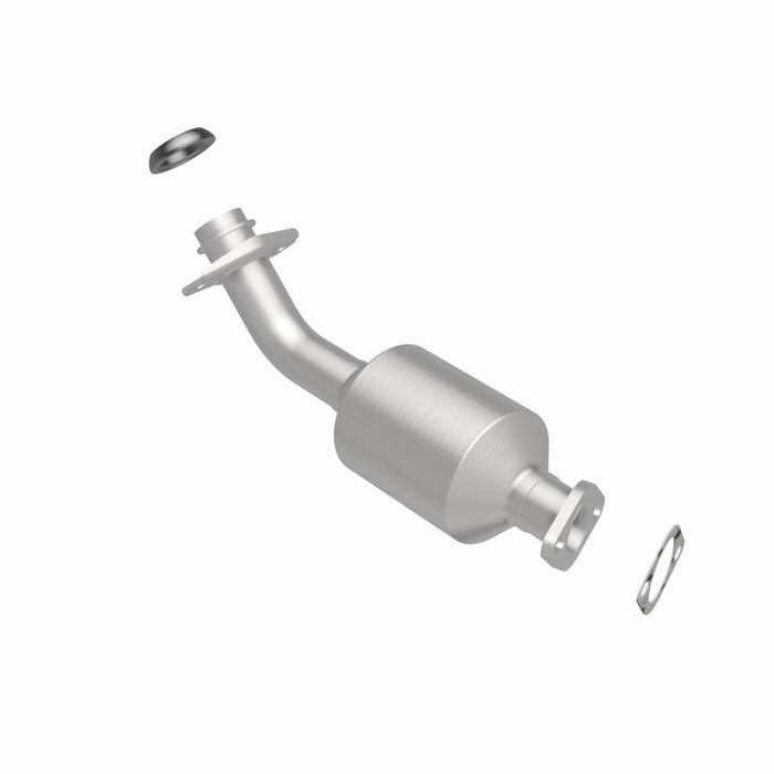 Convertisseur catalytique MagnaFlow pré-OBDII à montage direct pour Dodge Ram 50 79-85 2,0 L/2,6 L