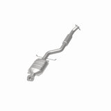 MagnaFlow Conv DF Sonata/Optim 2,4 L arrière