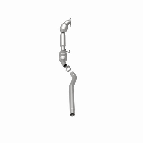 Convecteur MagnaFlow DF 06-08 VW Passat 2.0L