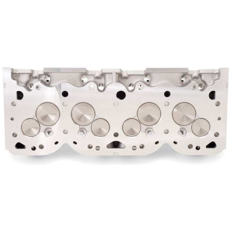Culasse Edelbrock Performer RPM 348/409 Chevy (complète)