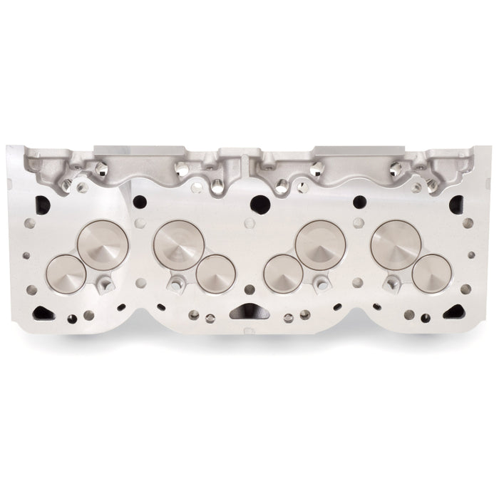 Culasse Edelbrock Performer RPM 348/409 Chevy (complète)