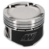 Wiseco Mitsubishi Turbo -18cc 1.390 X 92MM Piston Shelf Stock