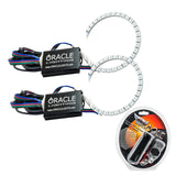 Oracle Dodge Charger 15-21 Projector Halo Kit - ColorSHIFT
