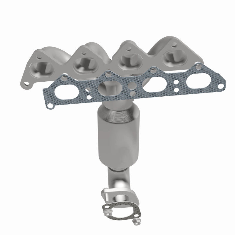 Convecteur Magnaflow DF 03 Hyundai Elantra 2.0L