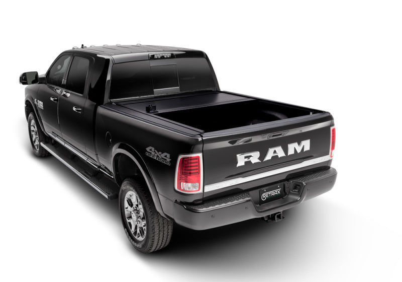 Retrax 09-up Ram 1500 6.5ft Bed / 10-up Short Bed PowertraxONE MX